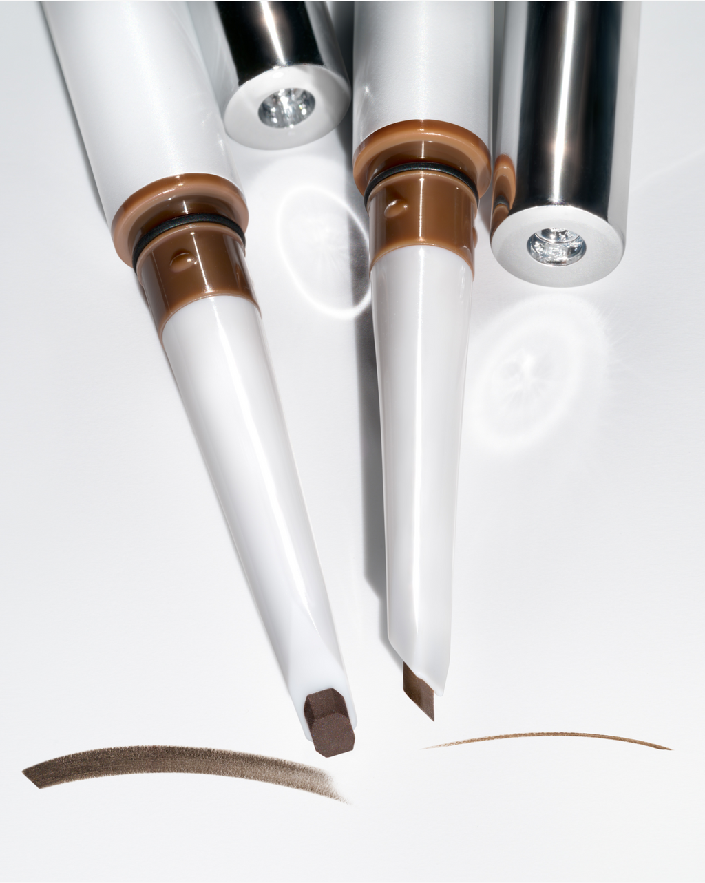 Glossier Brow Duo