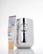 Birthday Cake Candle