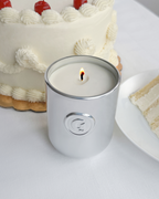 Birthday Cake Candle