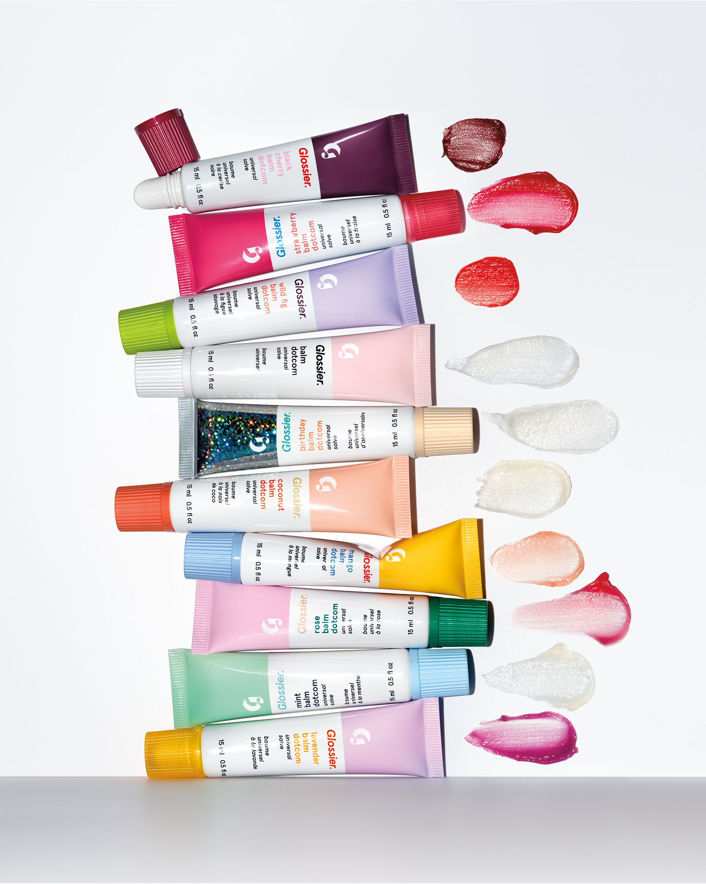 Top Shelf Essentials