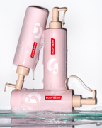 The Complete Body Hero Collection