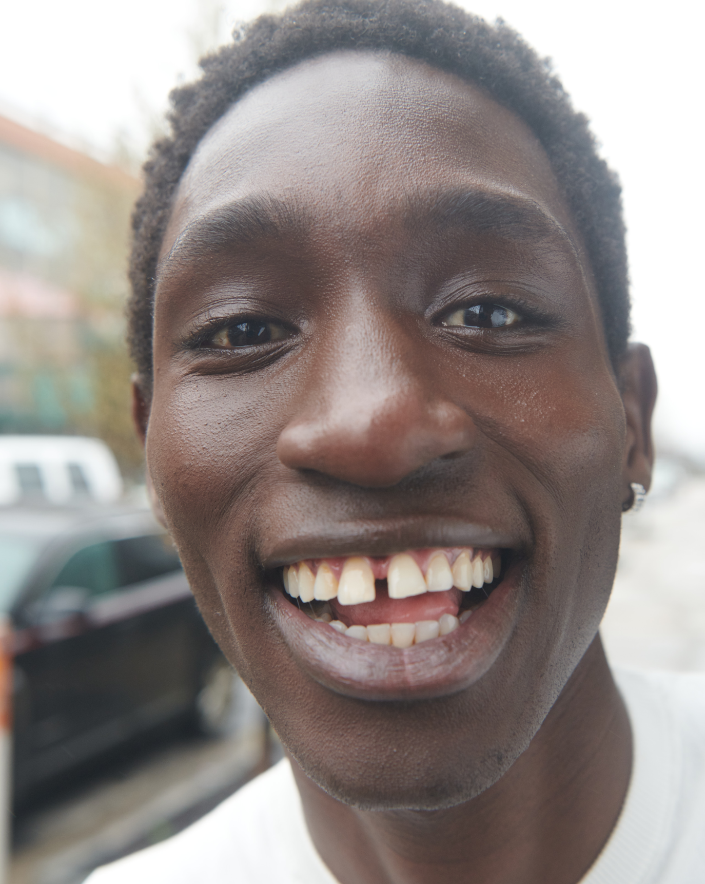 Stretch Balm Concealer