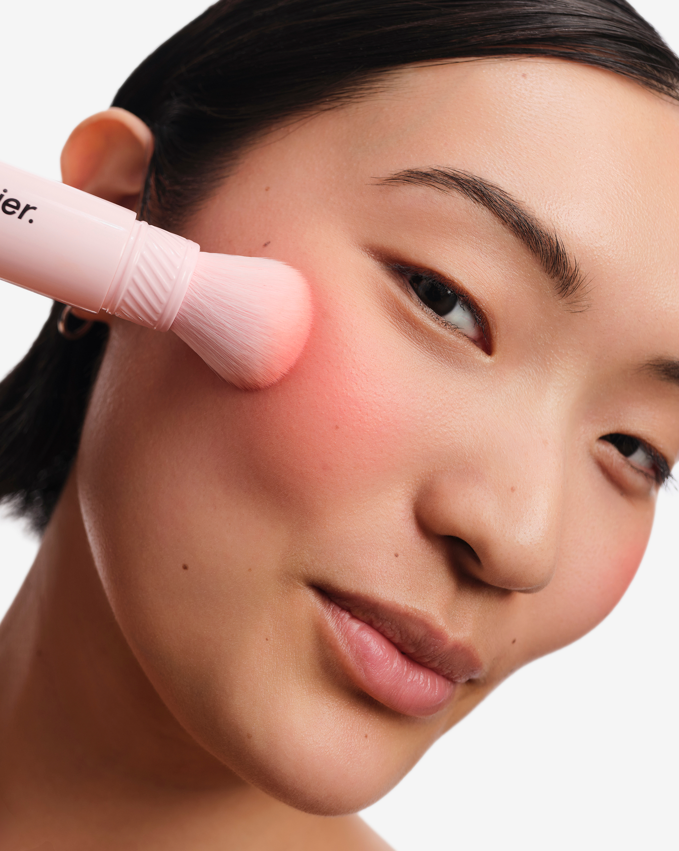 Cloud Paint Plush Blush