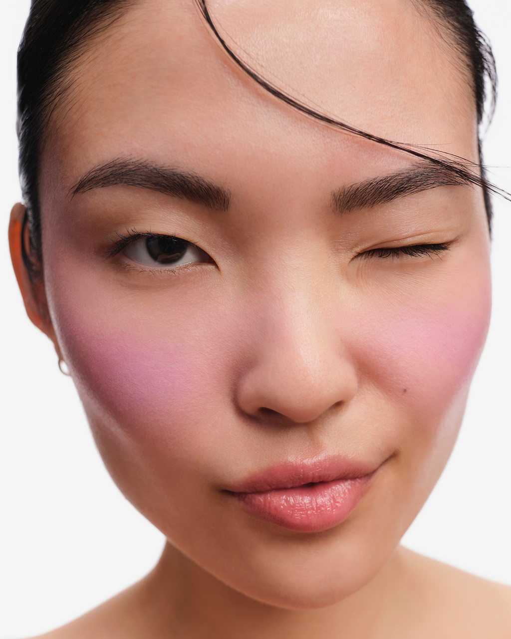 Cloud Paint Plush Blush