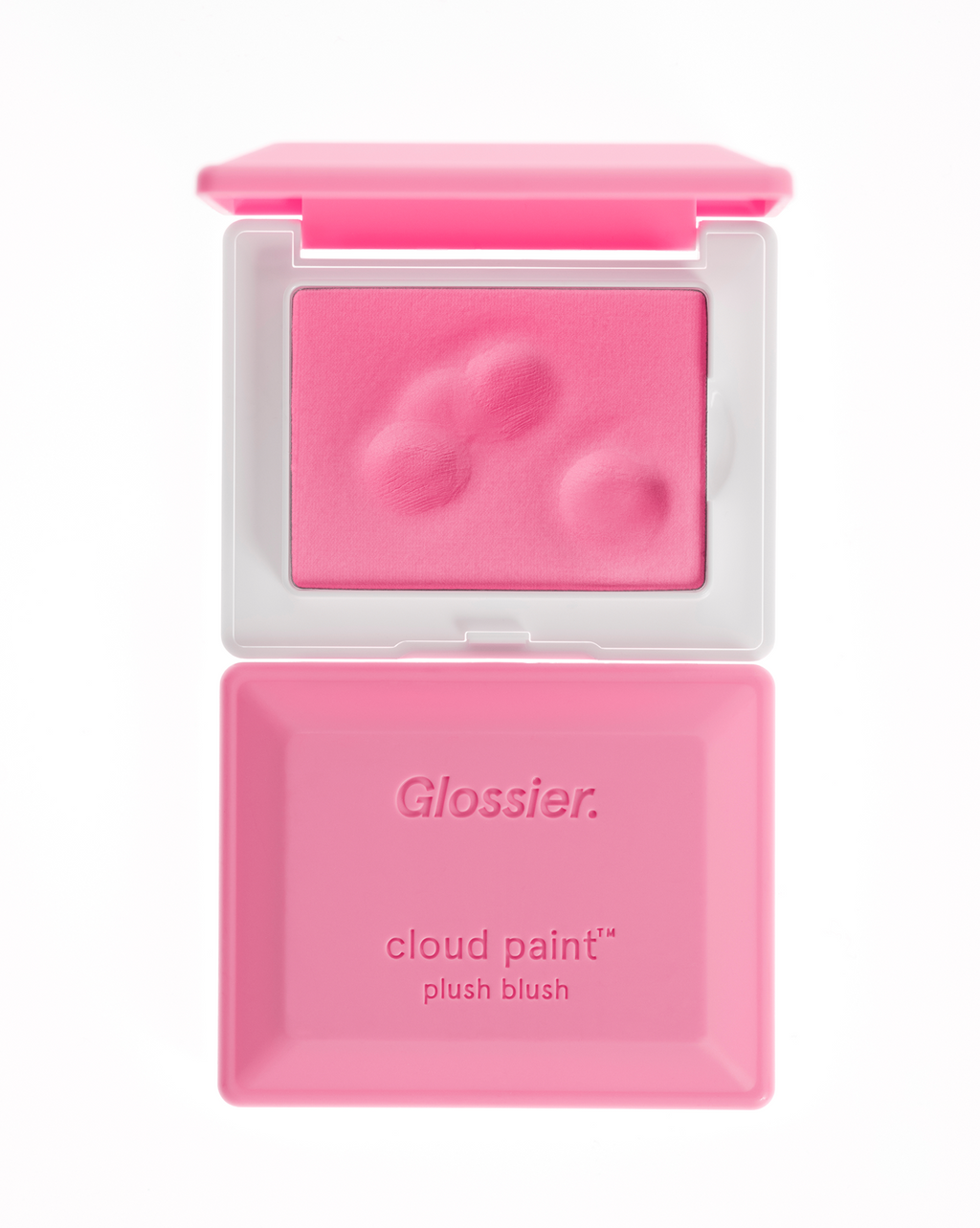 Cloud Paint Plush Blush