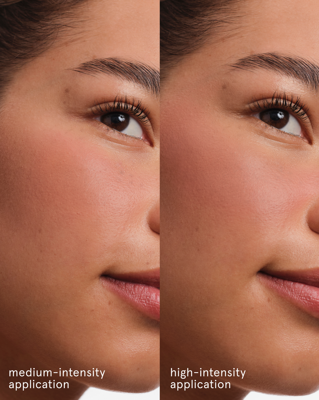 Cloud Paint Plush Blush