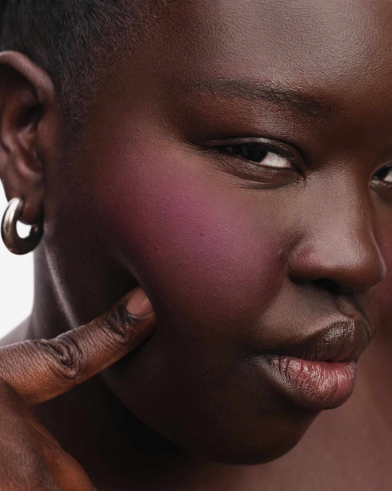 Cloud Paint Plush Blush