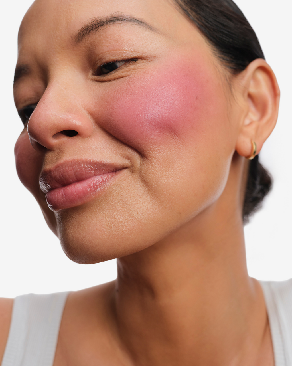 Cloud Paint Plush Blush