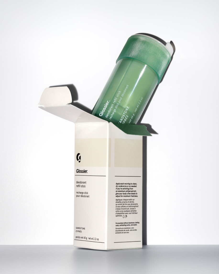 Deodorant Refill Stick