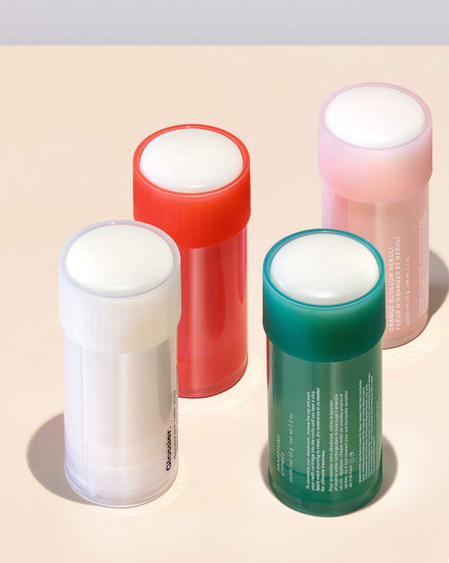 Deodorant Refill Stick