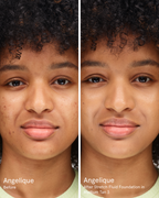 Stretch Fluid Foundation