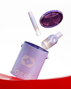 Glossier You Fleur Duo