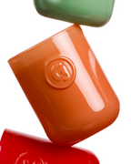 Glossier Candles