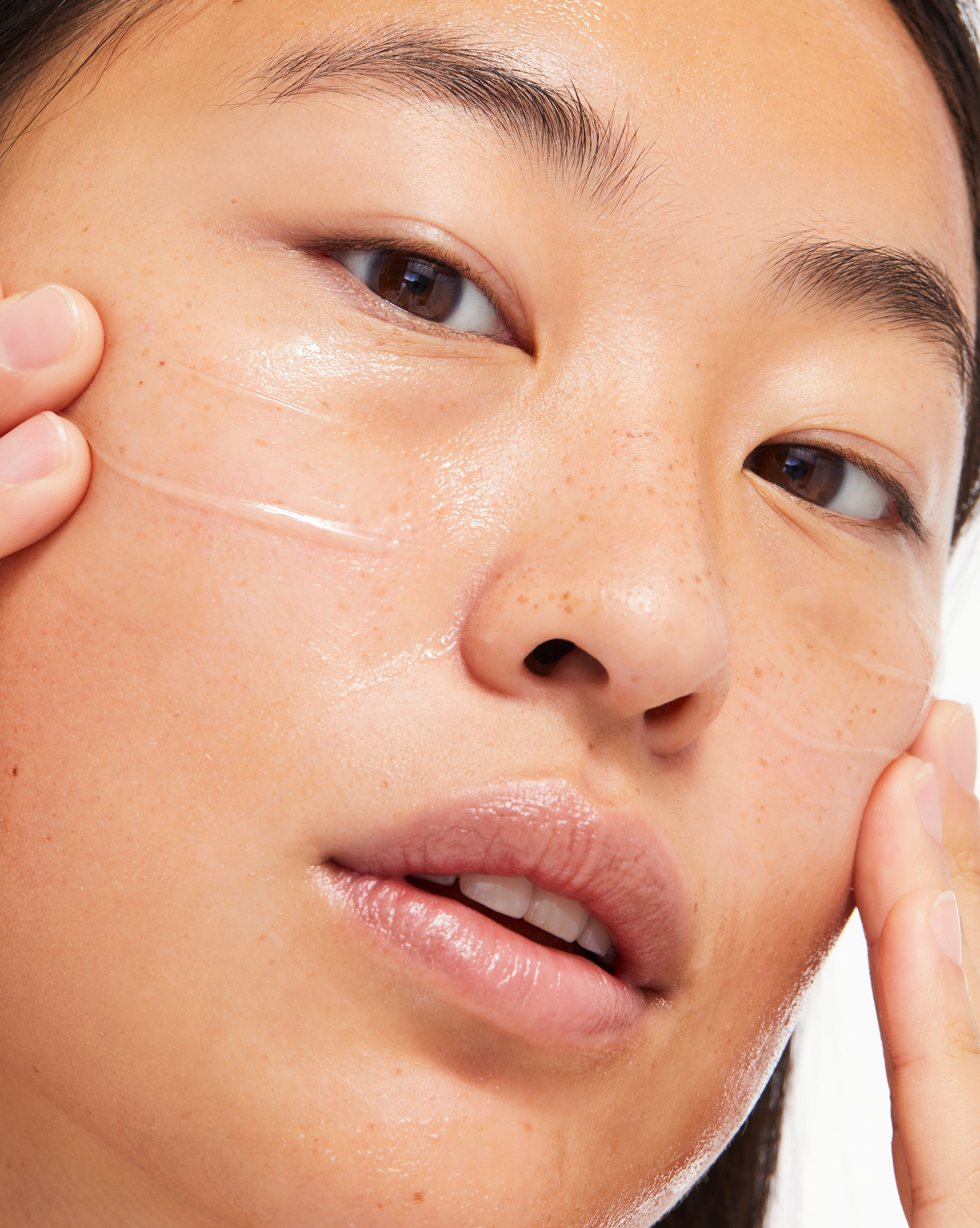 Milky Jelly Cleanser