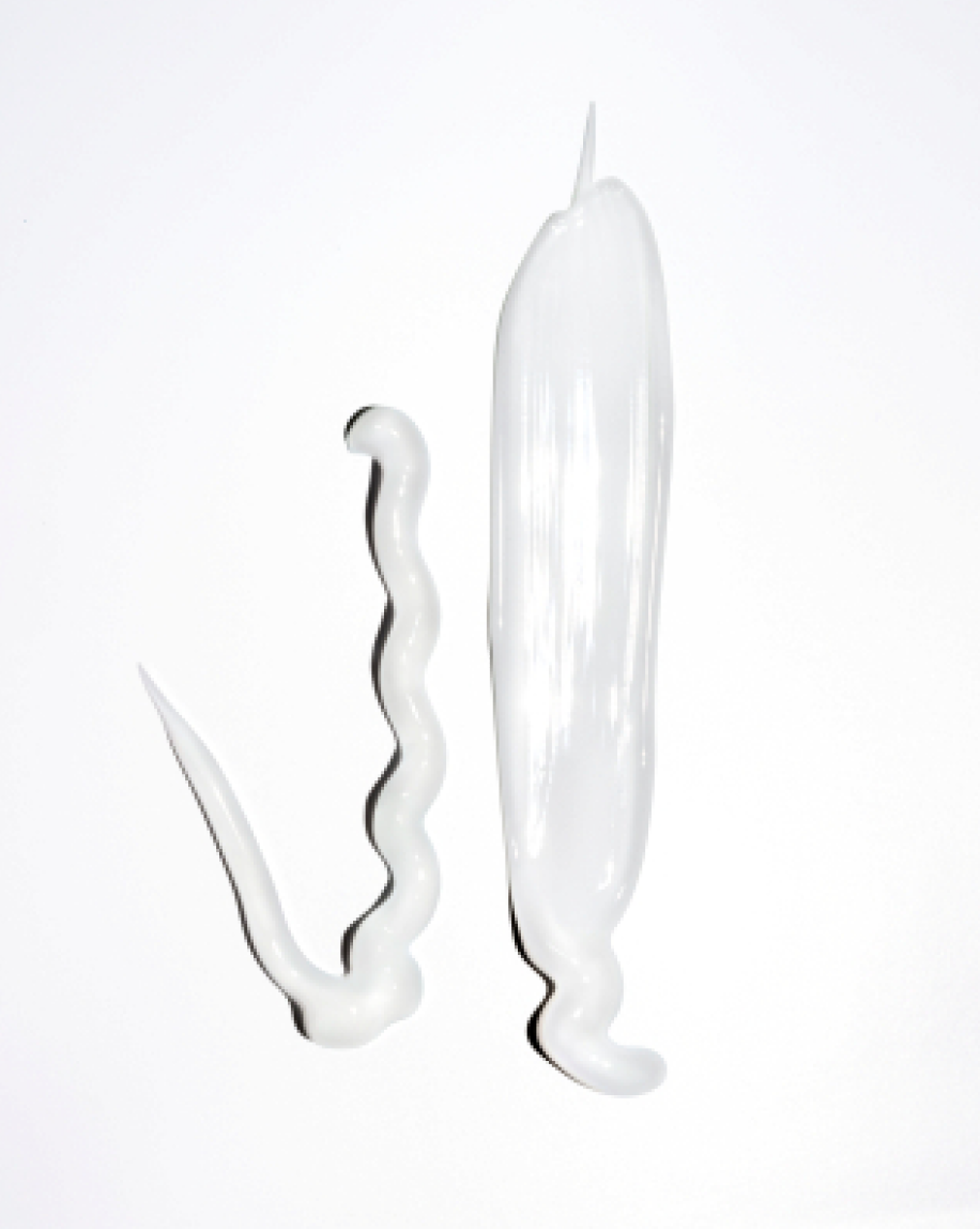 Milky Jelly Cleanser