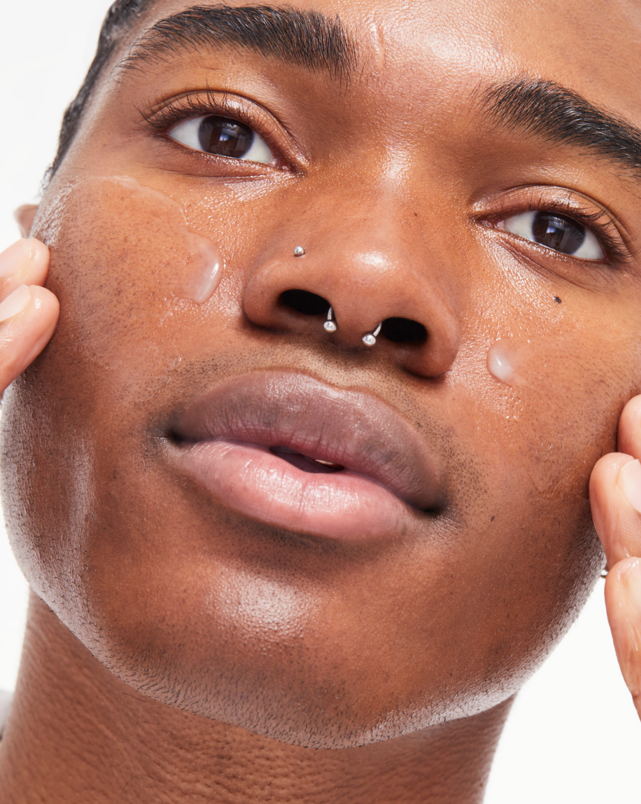 Milky Jelly Cleanser