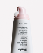 Priming Moisturizer Balance