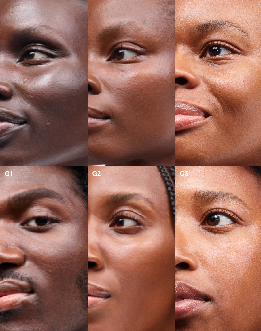 Perfecting Skin Tint