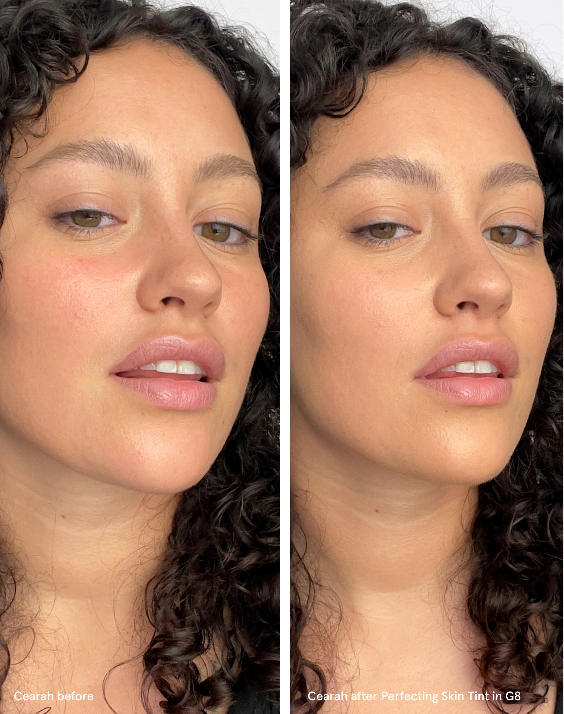 Perfecting Skin Tint